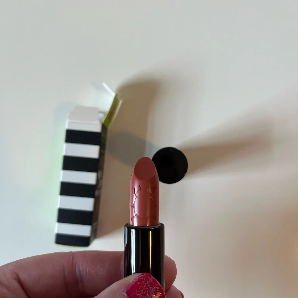 Makeup Rev Here Lies Beetlejuice My Whole Life One Dark Room Lydia Lipstick